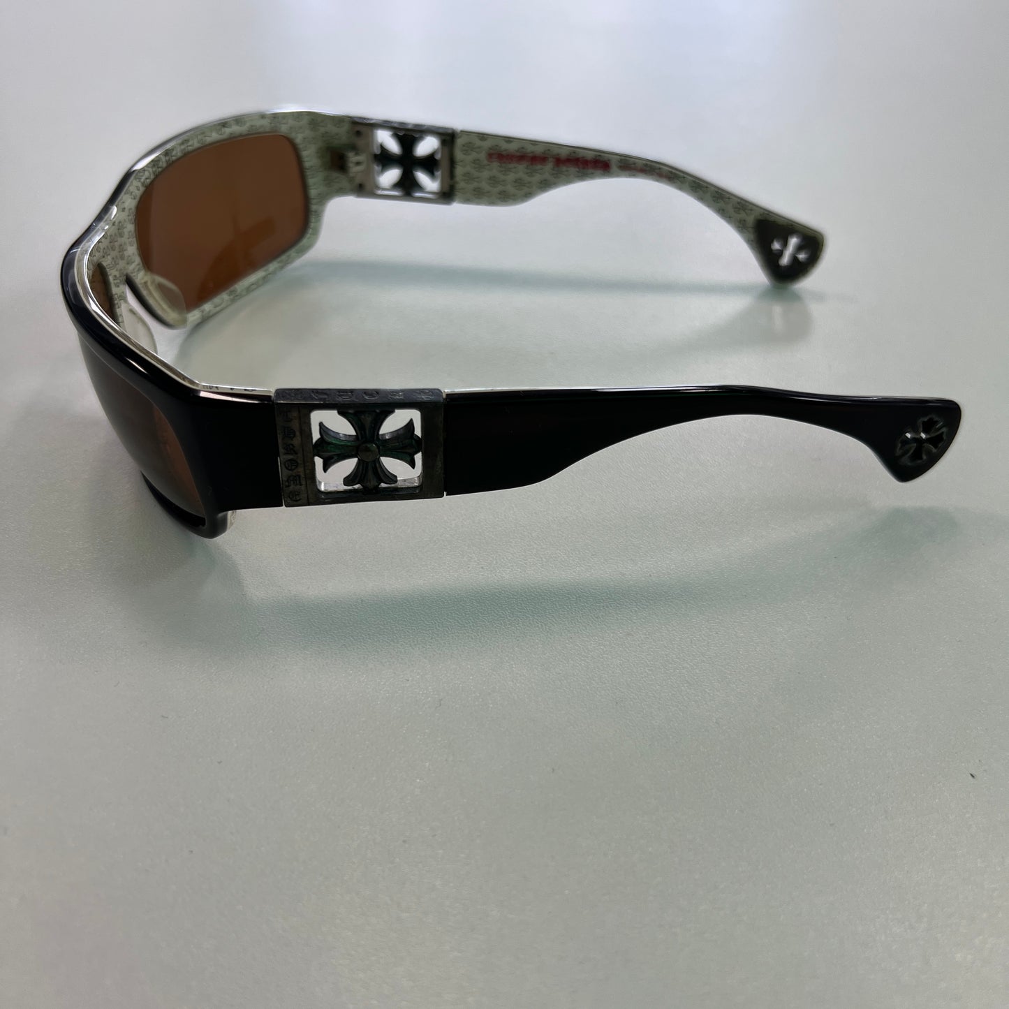 Chrome Hearts Reject Vintage Glasses