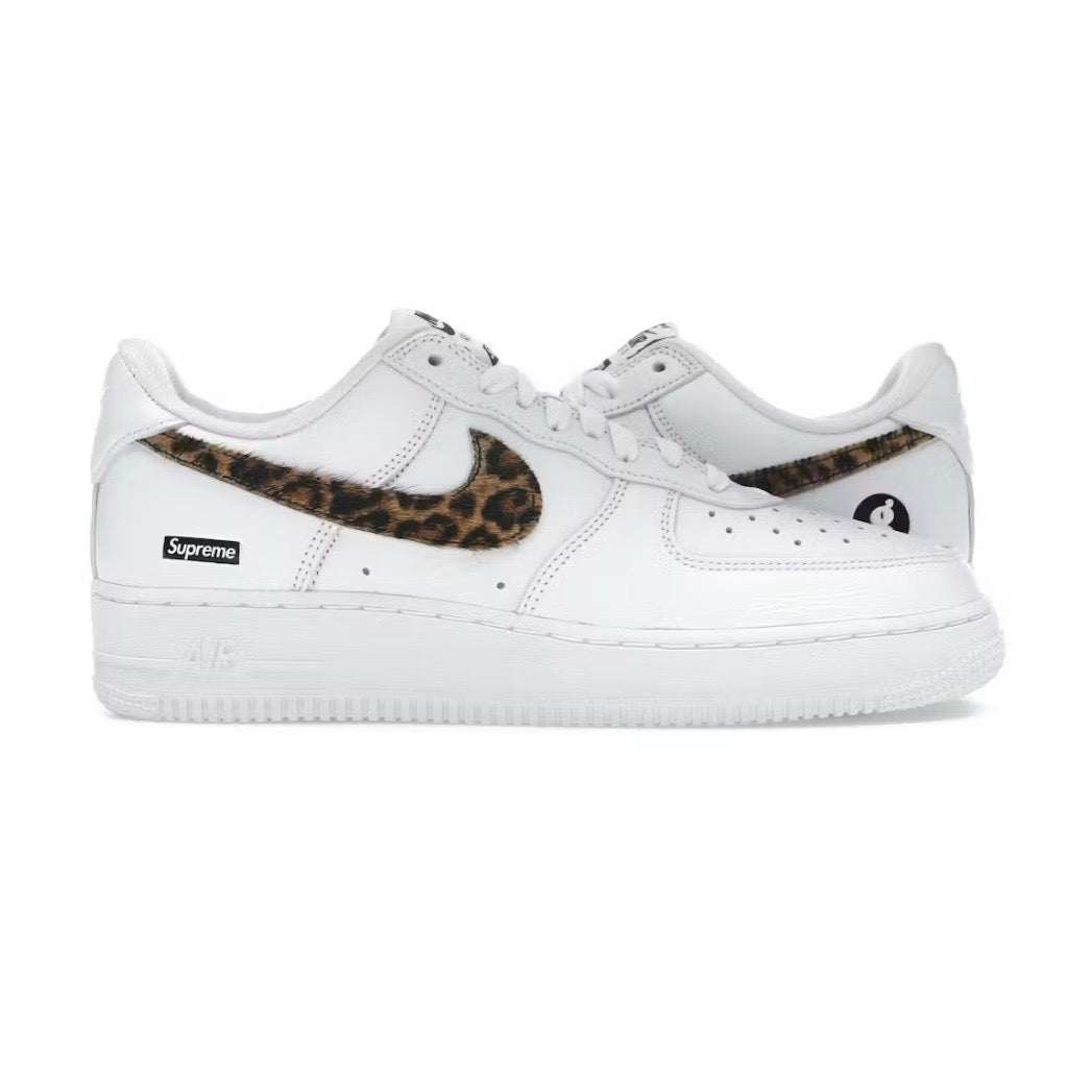 Nike Air Force 1 Low Supreme GOODENOUGH