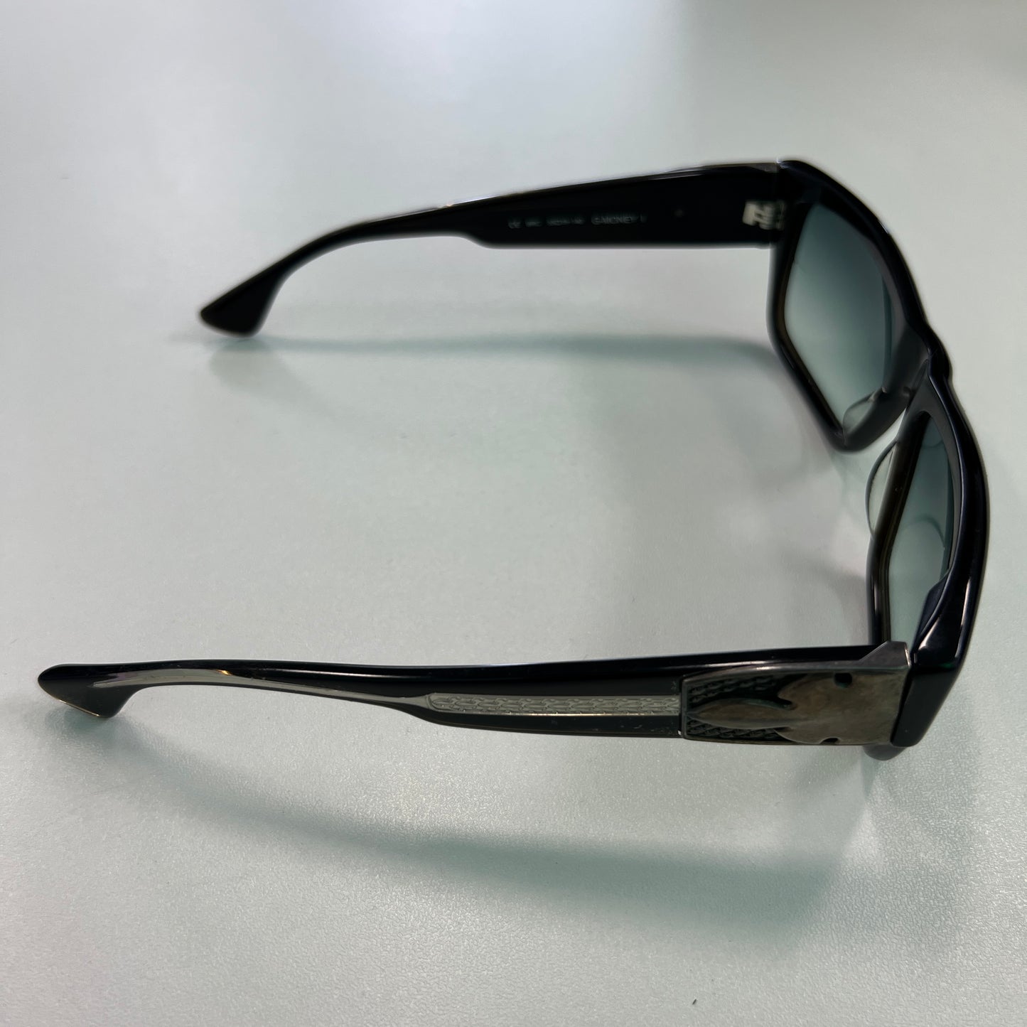 Chrome Hearts G Money I Glasses