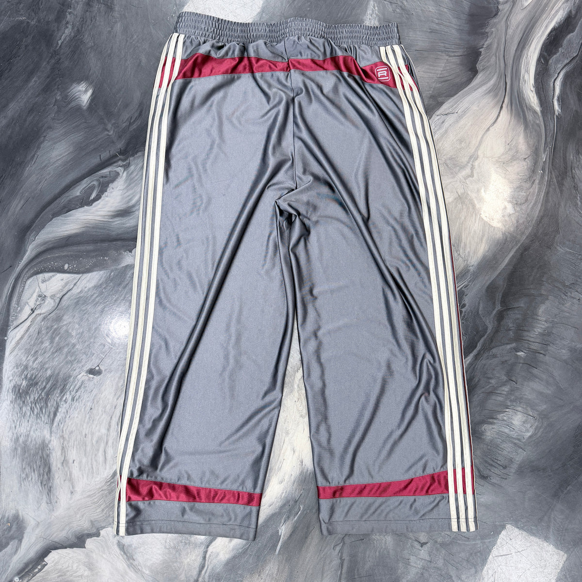 GV Gallery Tracy McGrady Sweatpants Grey