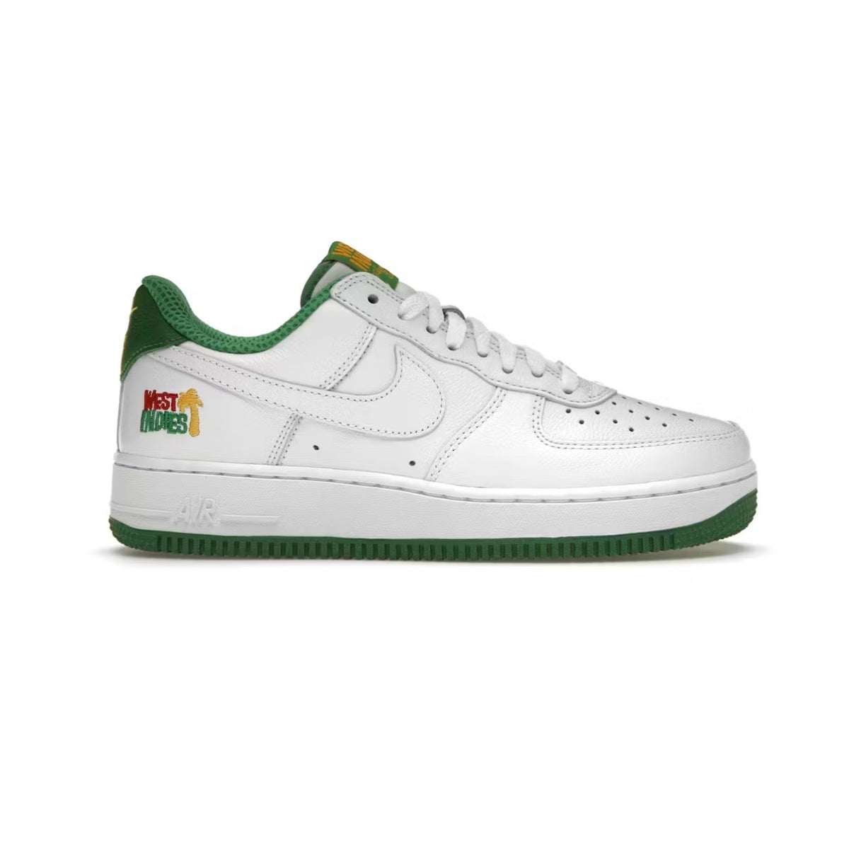 Nike Air Force 1 Low Retro QS West Indies