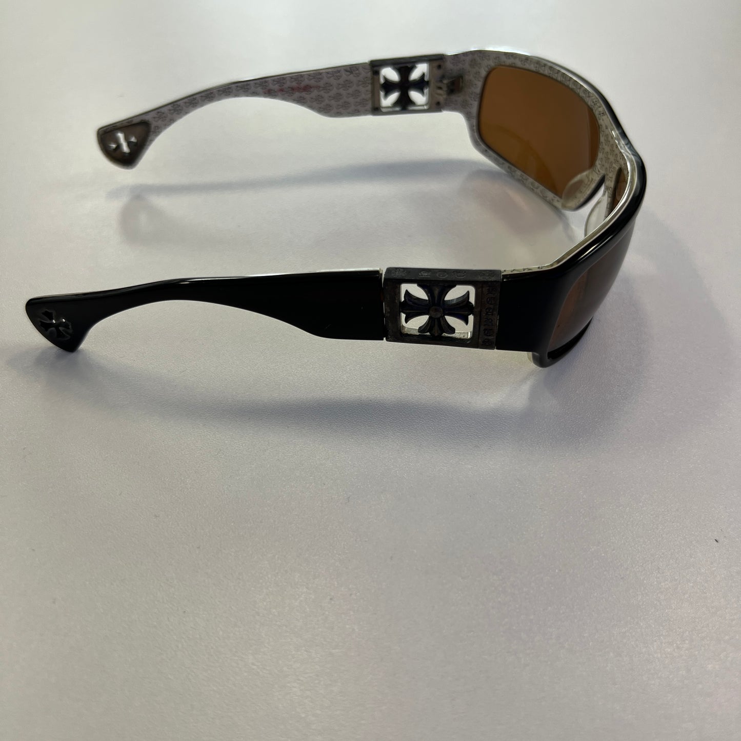 Chrome Hearts Reject Vintage Glasses