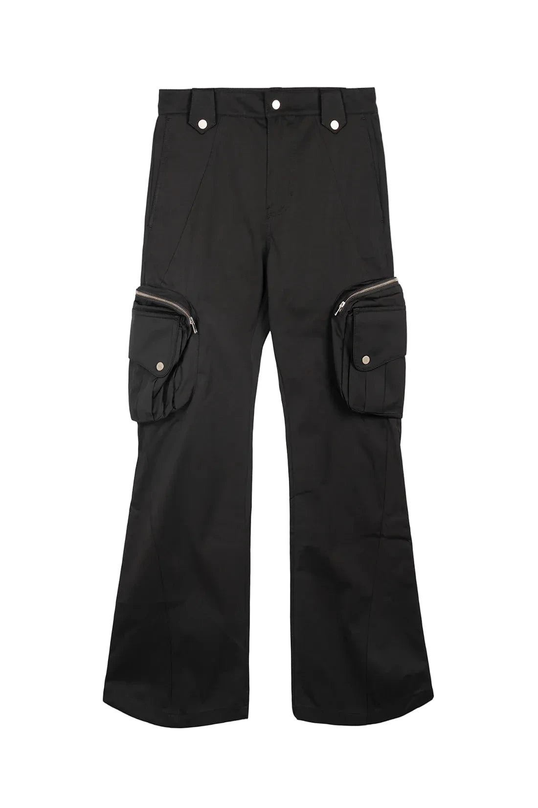 FFFPOSTALSERVICE Flare Cargo V5 Black