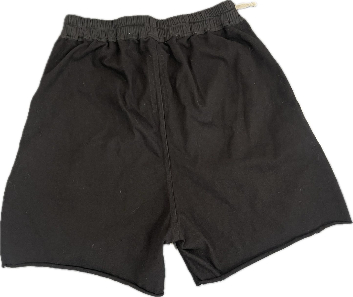 Rick Owens Boxing Shorts