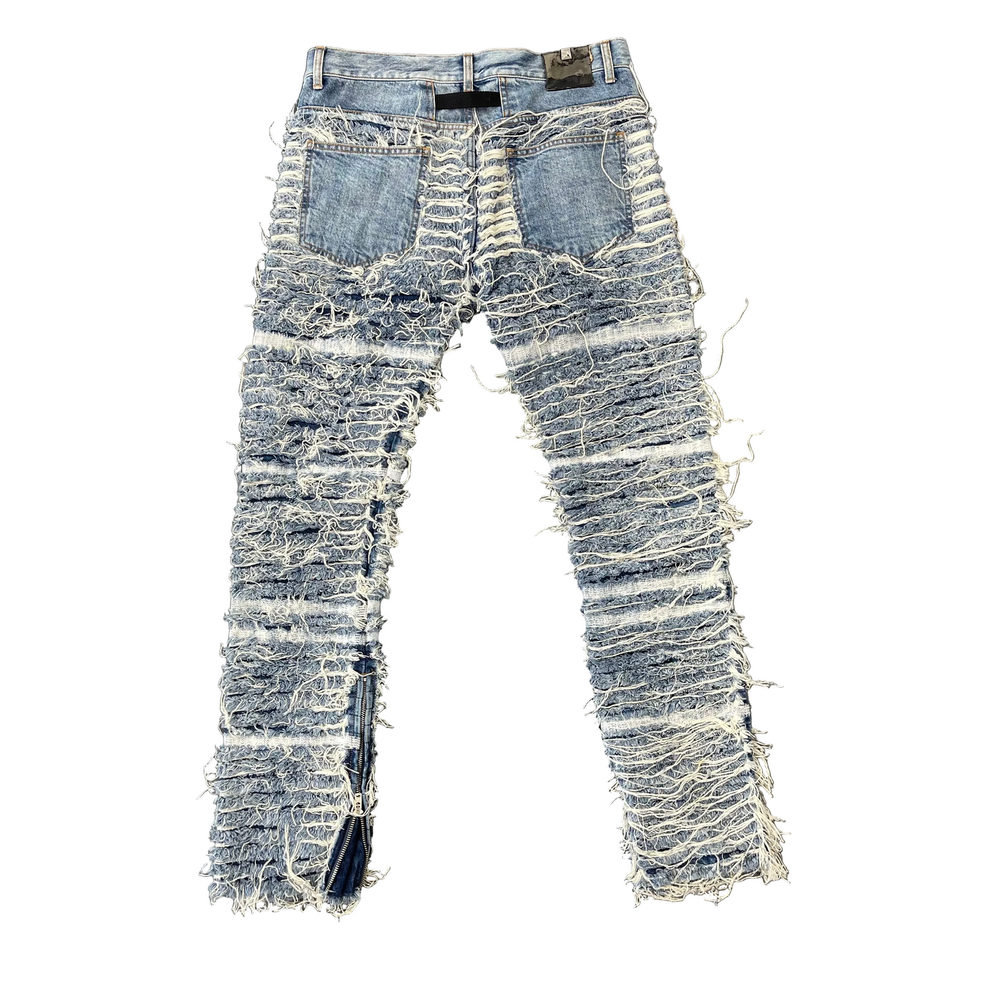 1017 ALYX 9SM x Blackmeans Denim