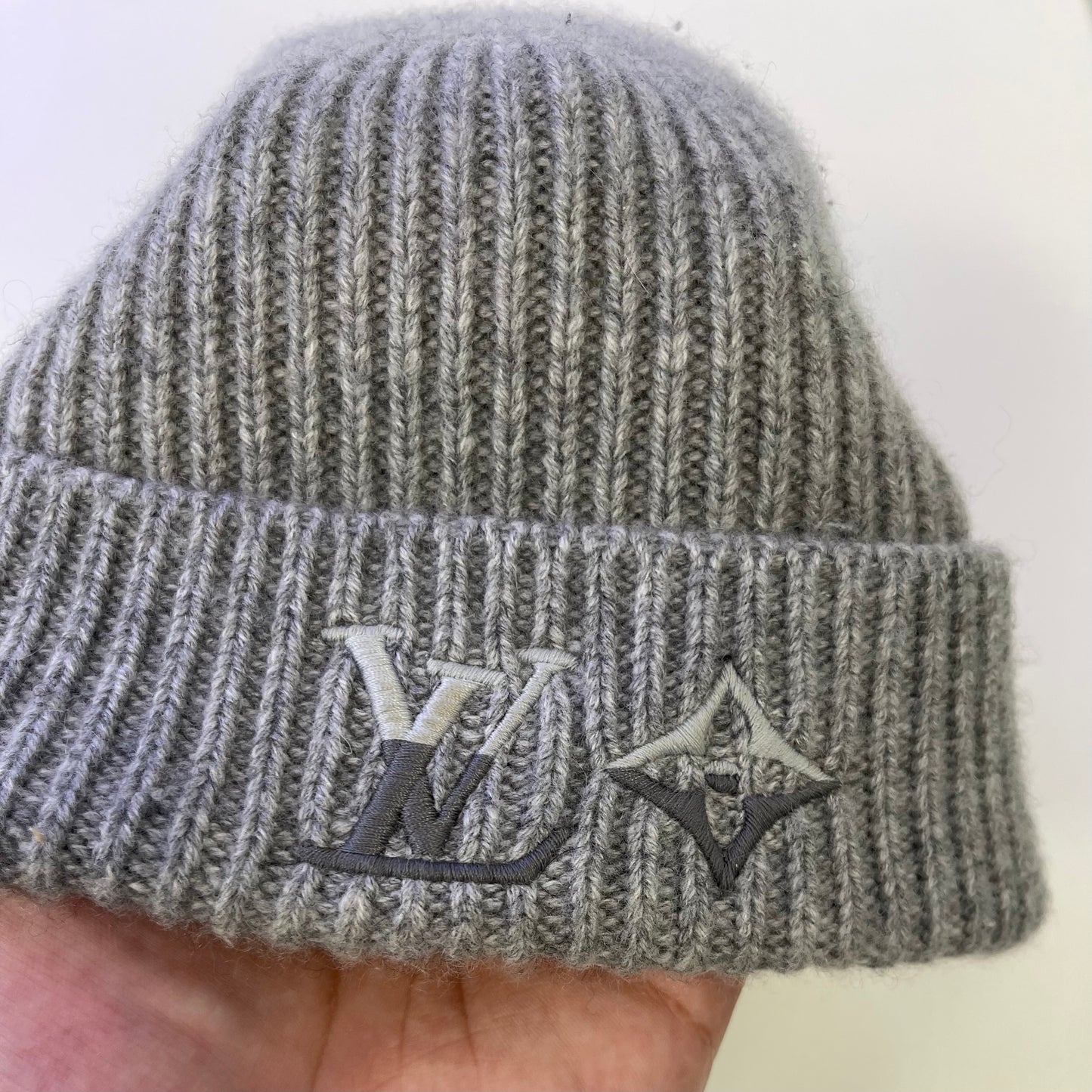 Louis Vuitton Duel Beanie