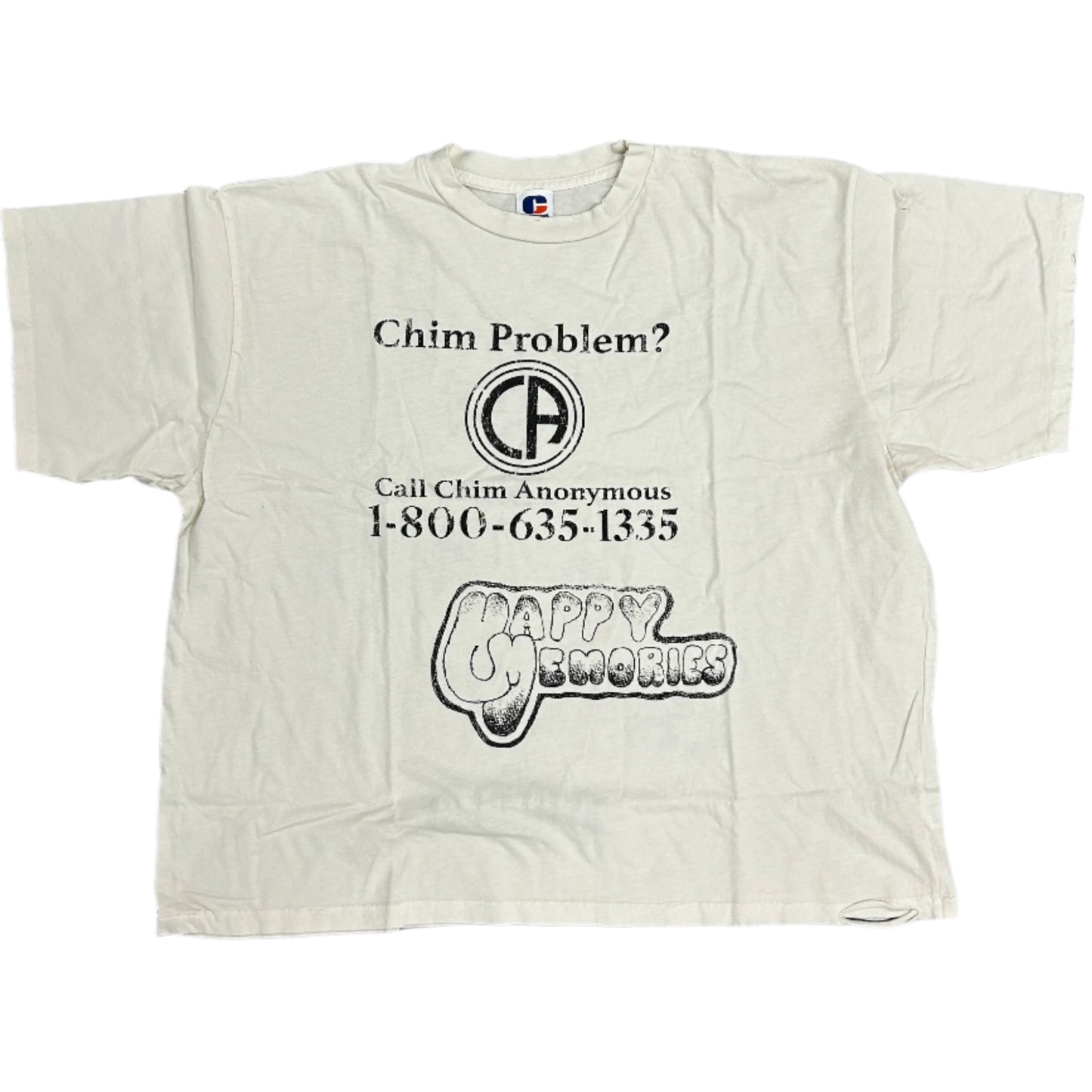 HMDD Prayer Tee
