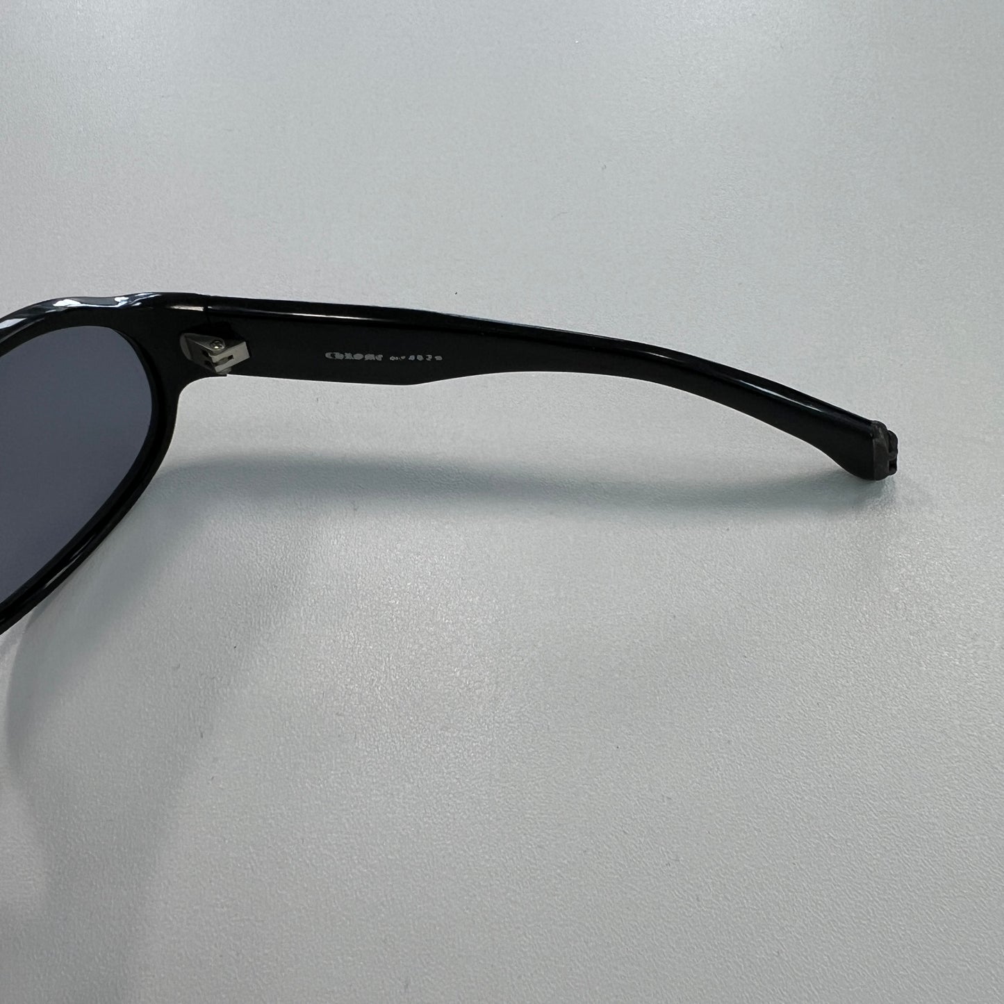 Chrome Hearts Fizzy Glasses
