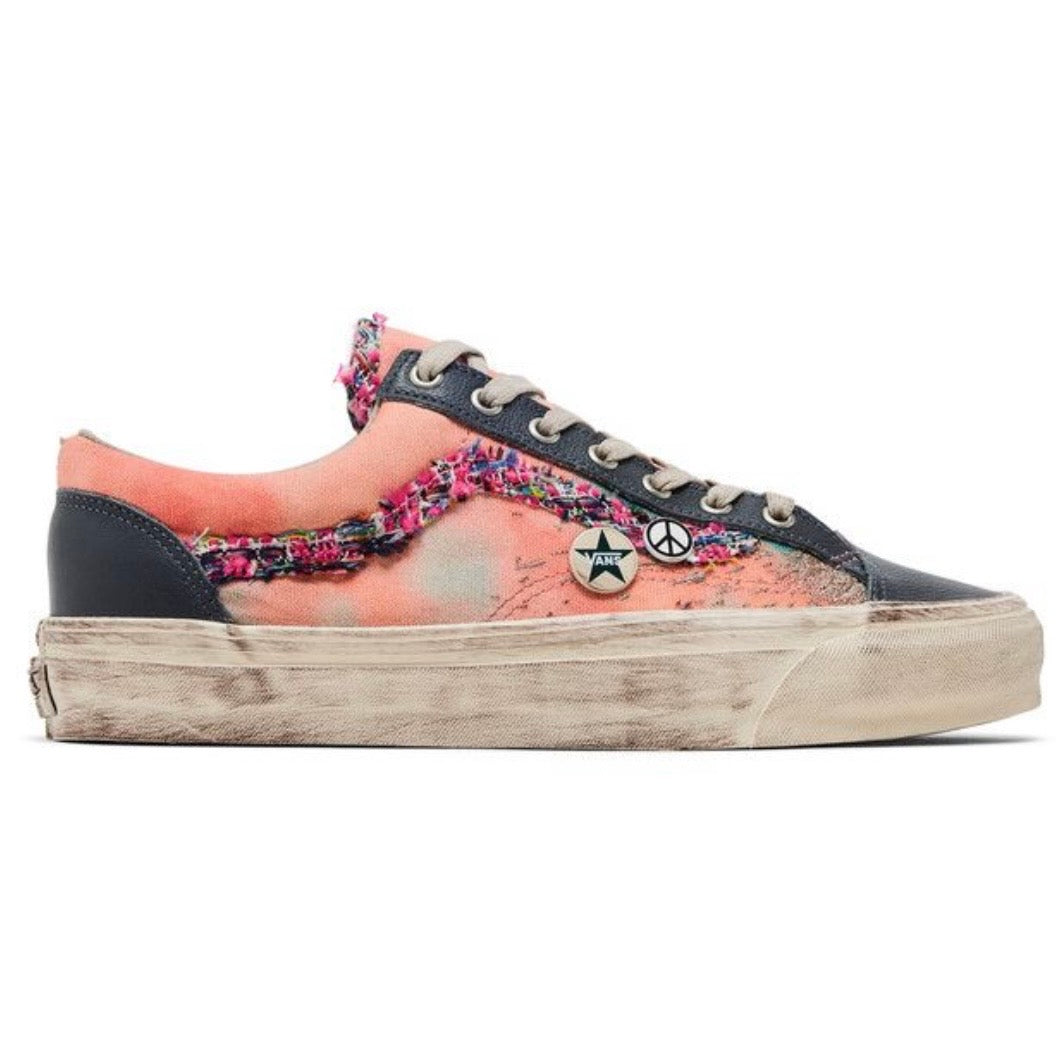 Vans Old Skool 36 LX Souvenir Asphalt