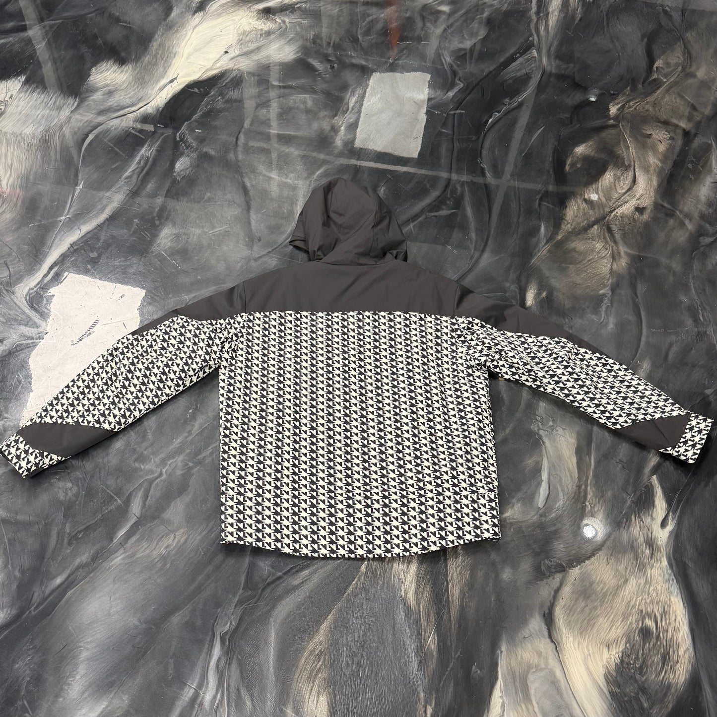 Louis Vuitton Light Weight Jacket