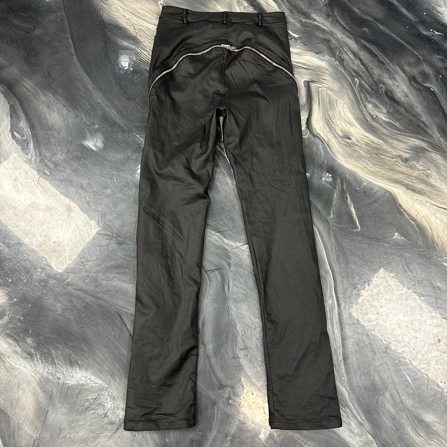 Billionaire Studios Bluto Stardom
Leather Pants (BLACK FRIDAY)