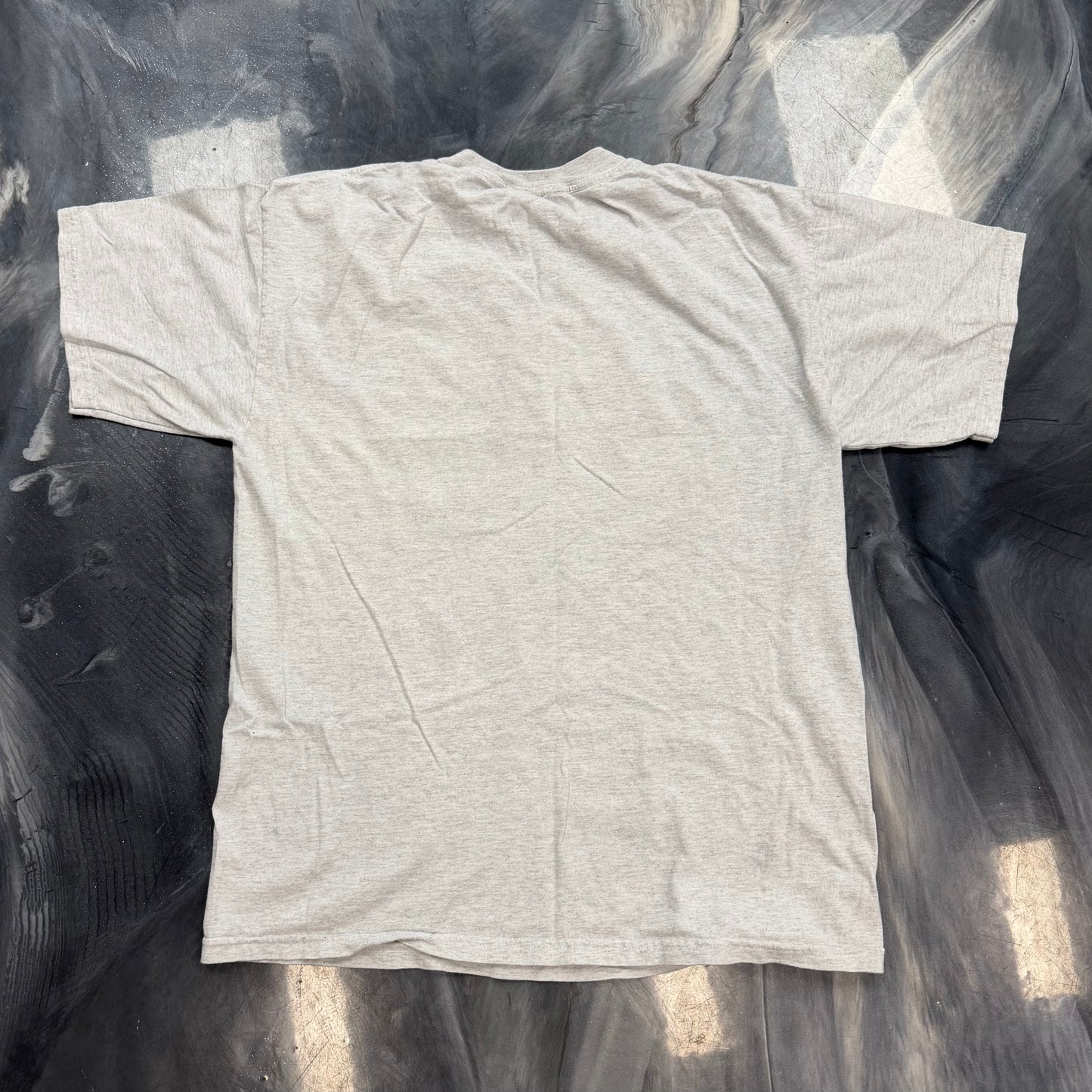 Vintage NFL Super Bowl XXXV Tee (2001)