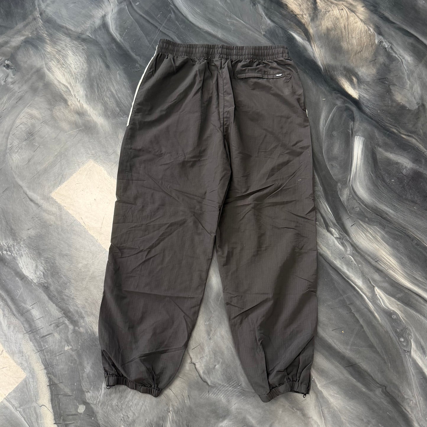 Sinclair SFC Nylon Pants Black