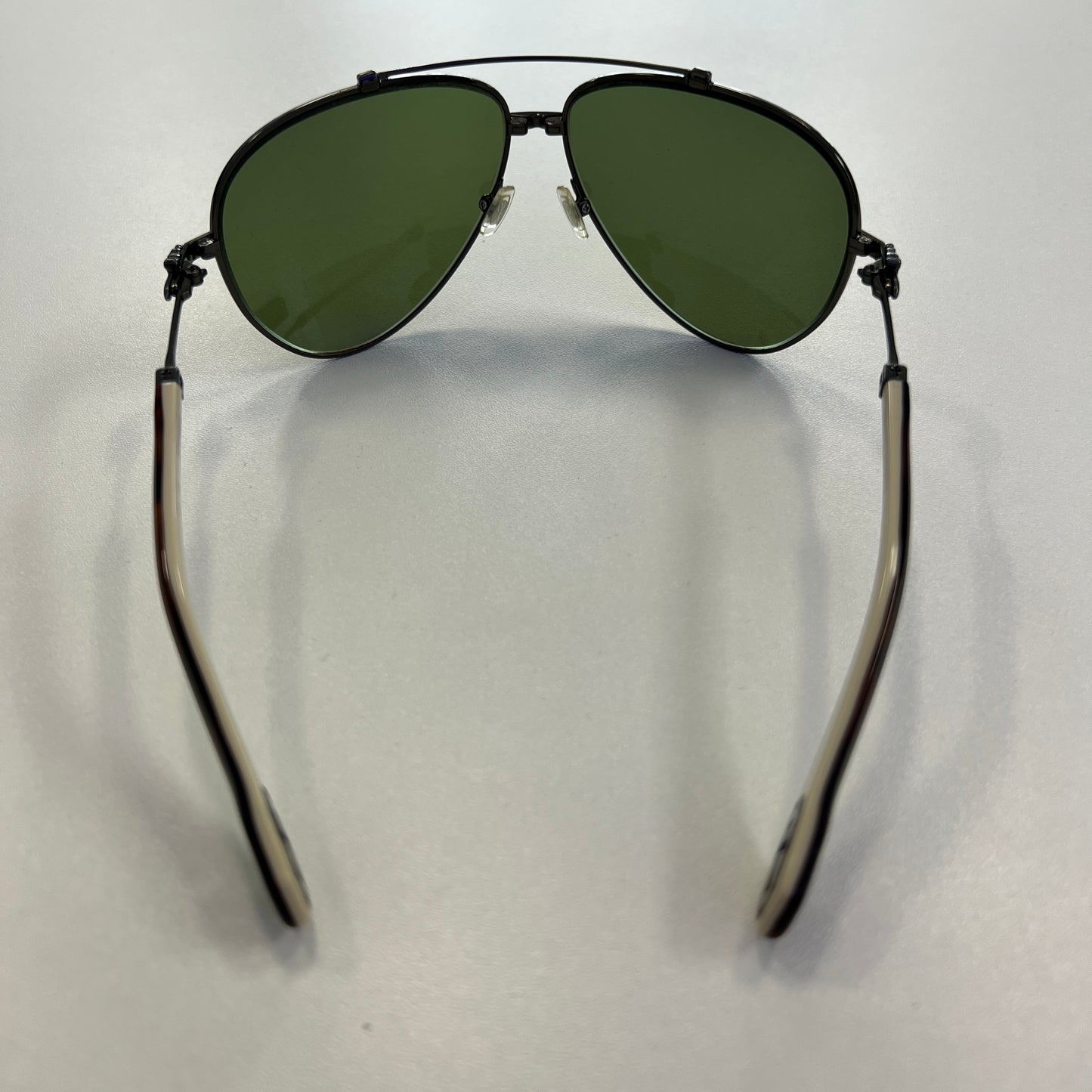 Chrome Hearts Stoned Glasses