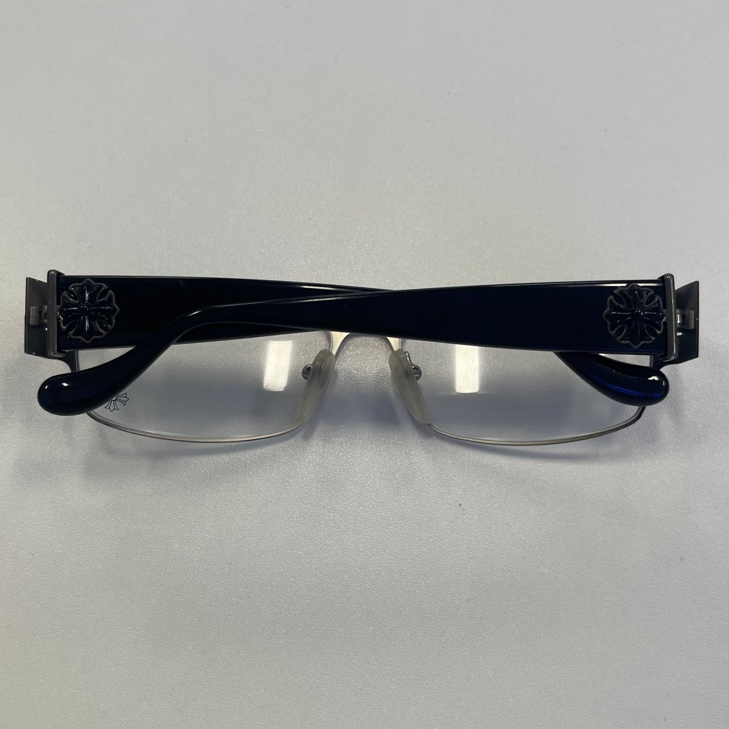 Chrome Hearts Glasses Frum