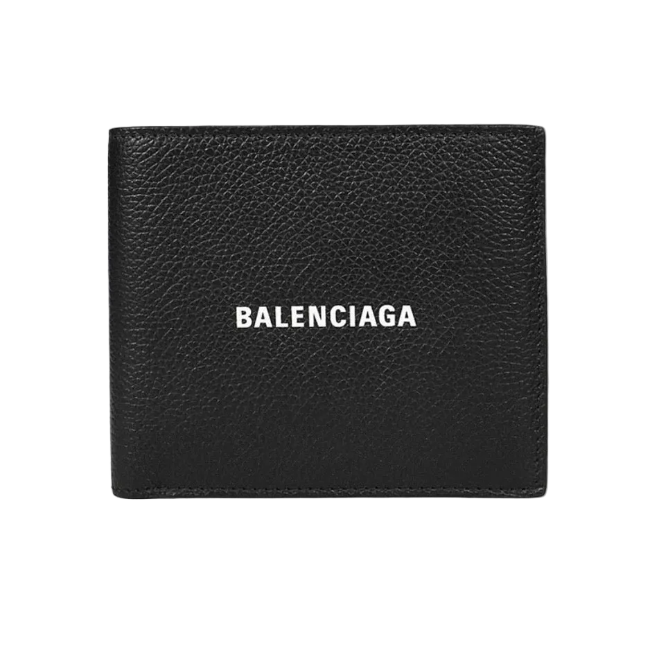 Balenciaga Cash Square Folded Wallet