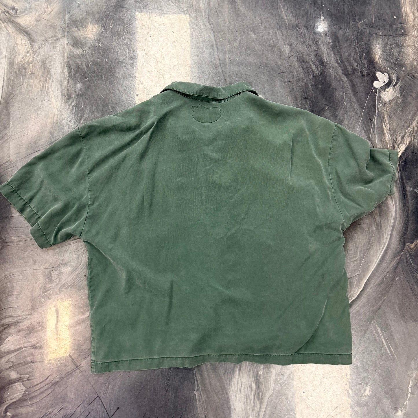 WNTD Apparel Dubai Dress Shirt