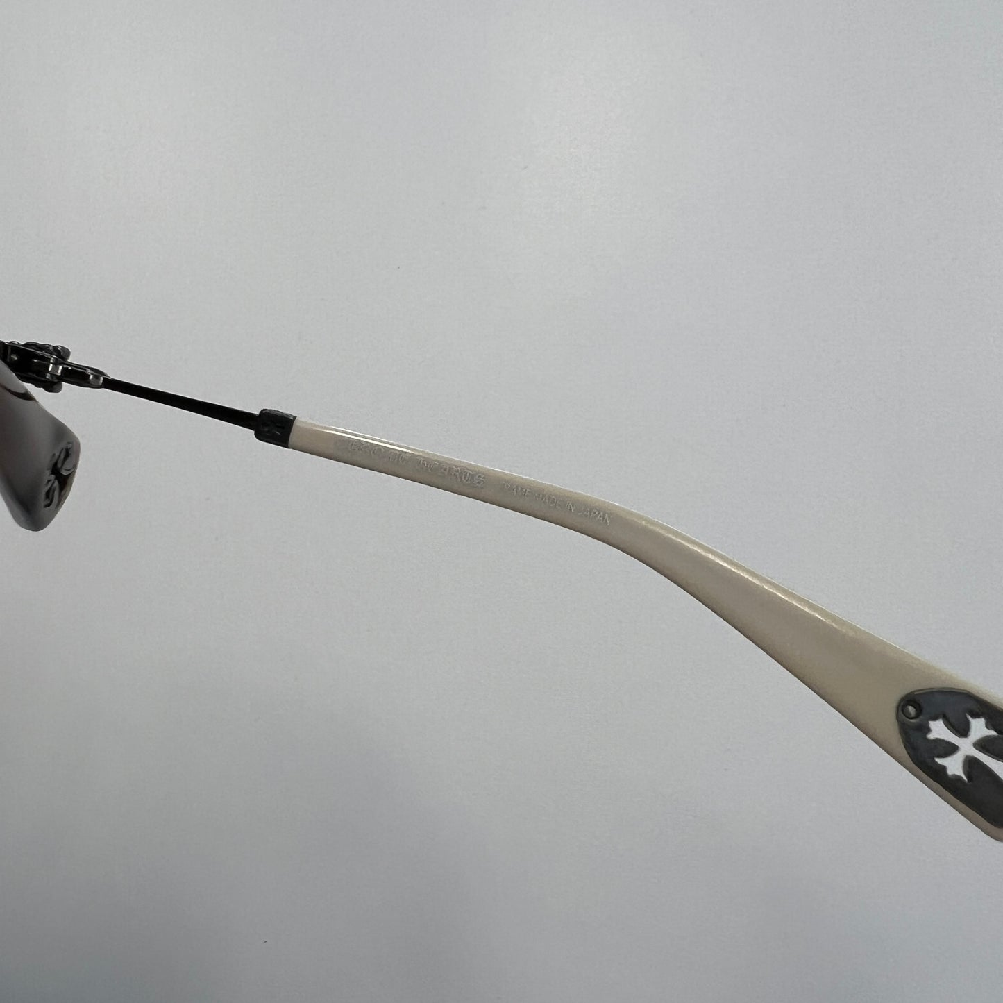 Chrome Hearts Stoned Glasses