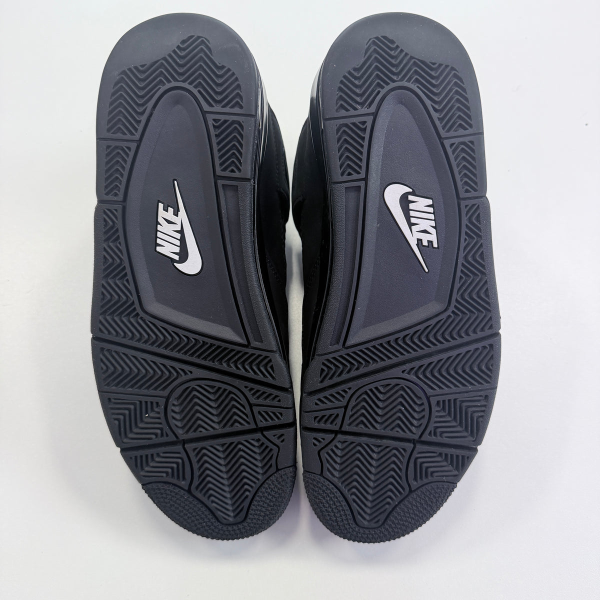 Jordan 4 Retro Black Cat (USED)