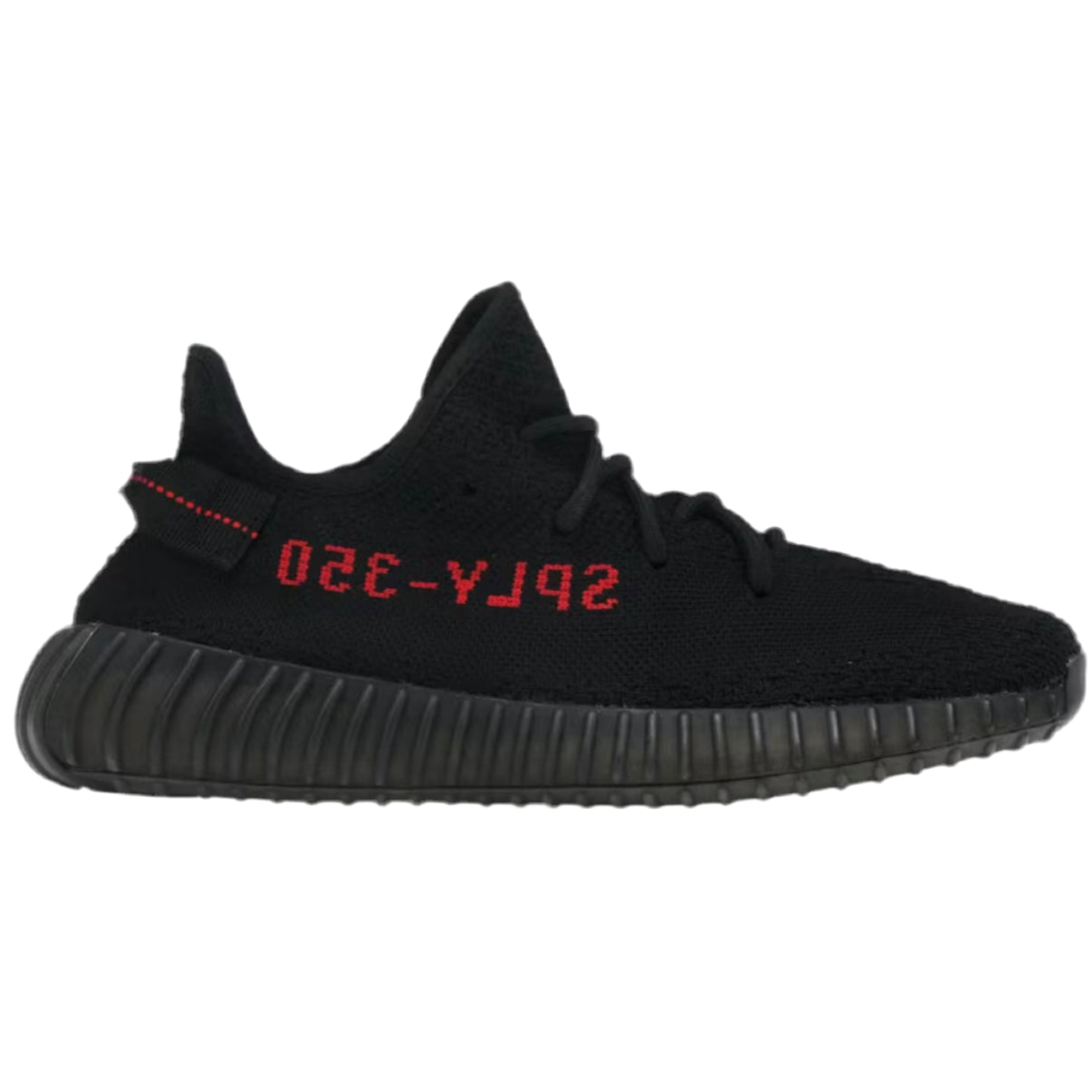 Adidas Yeezy Boost 350 V2 Black/Red
