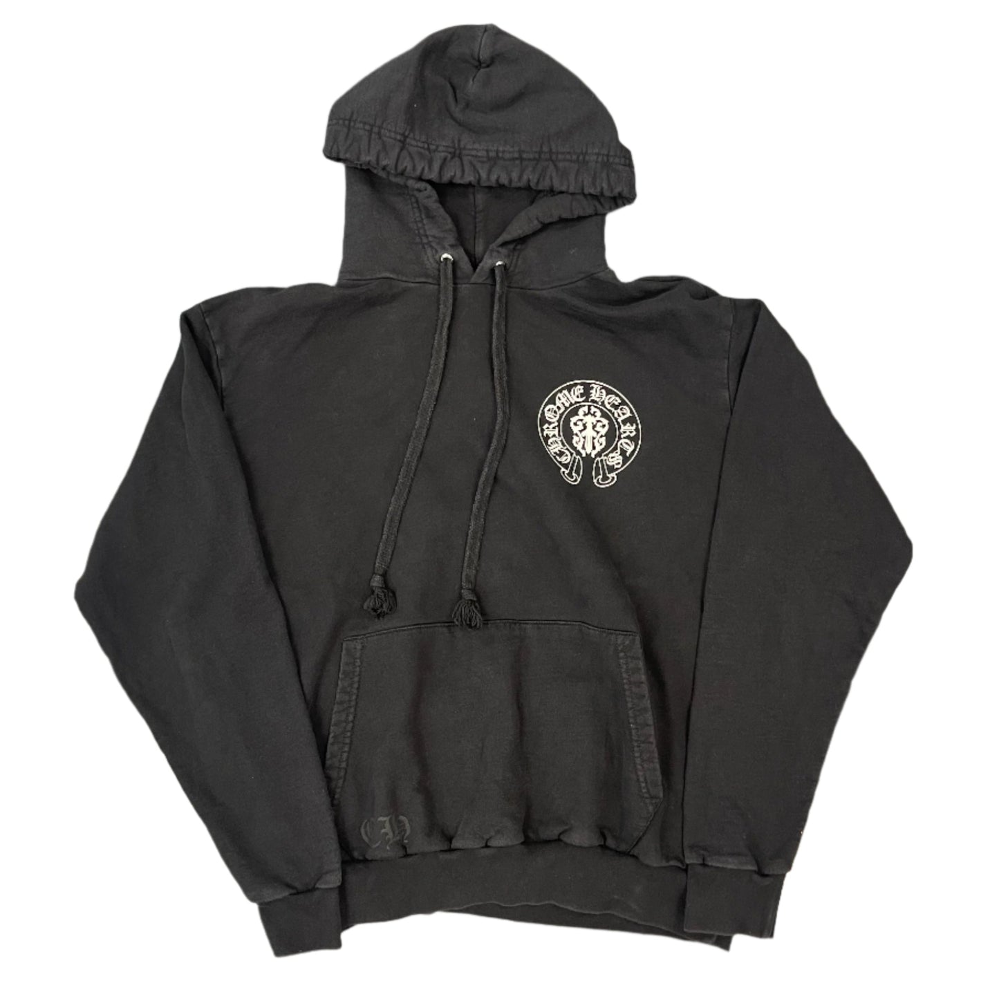 Chrome Hearts American Flag Hoodie