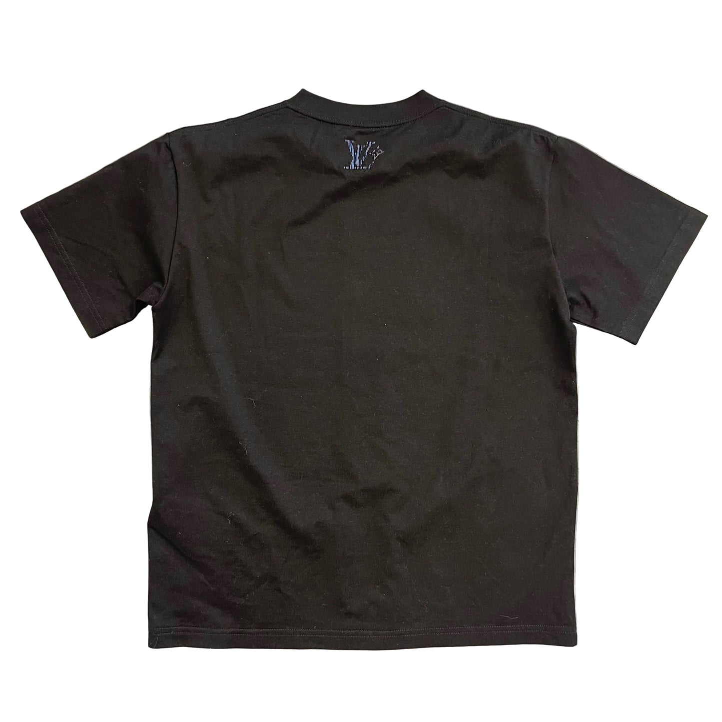 Louis Vuitton Iridescent LV Vers T-shirt