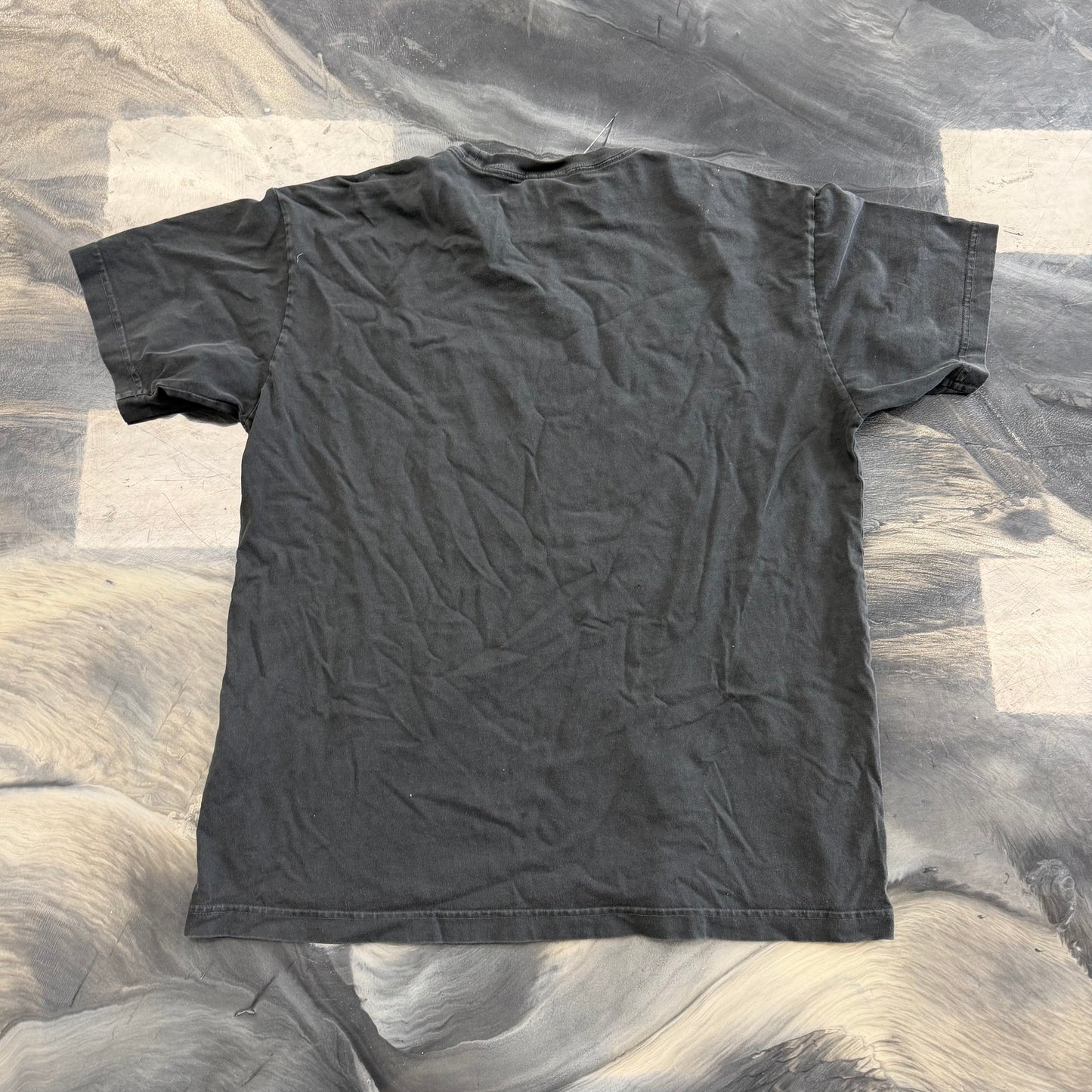 Kith World Champions Ring Tee