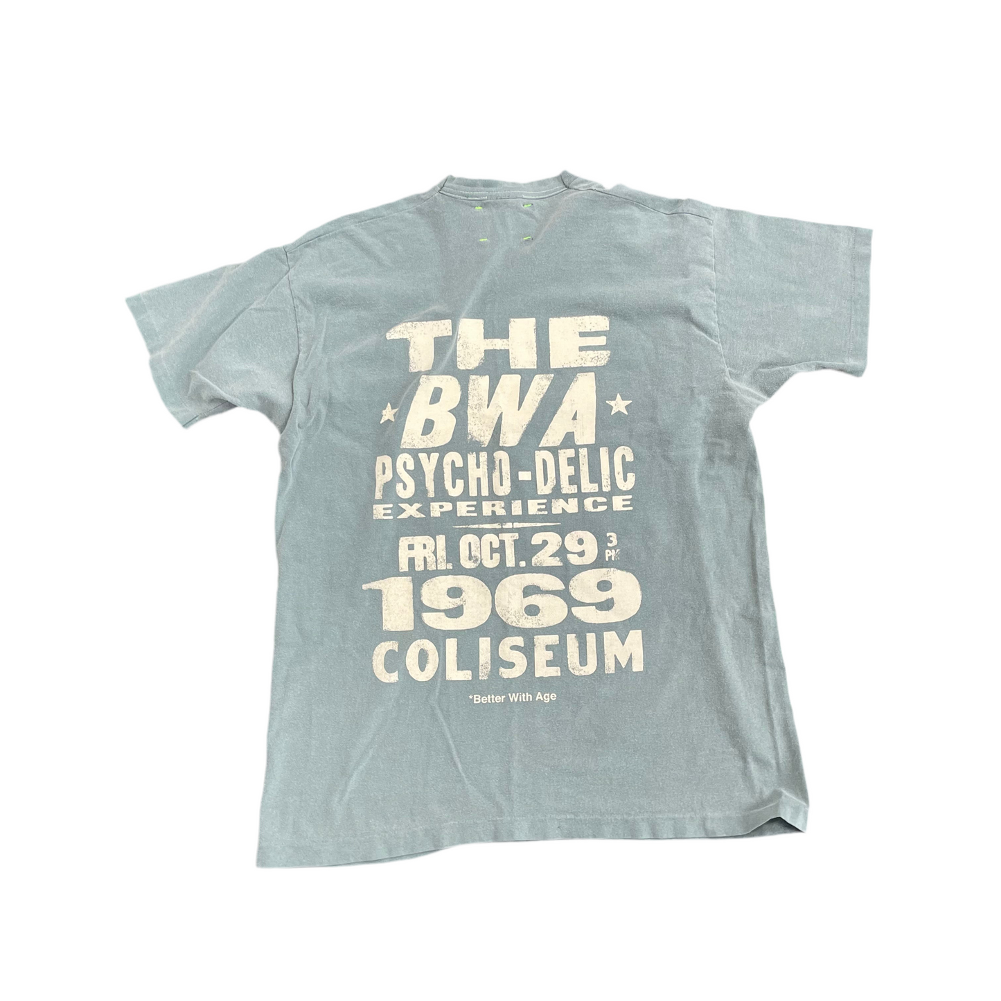 Better With Age Pura Tee