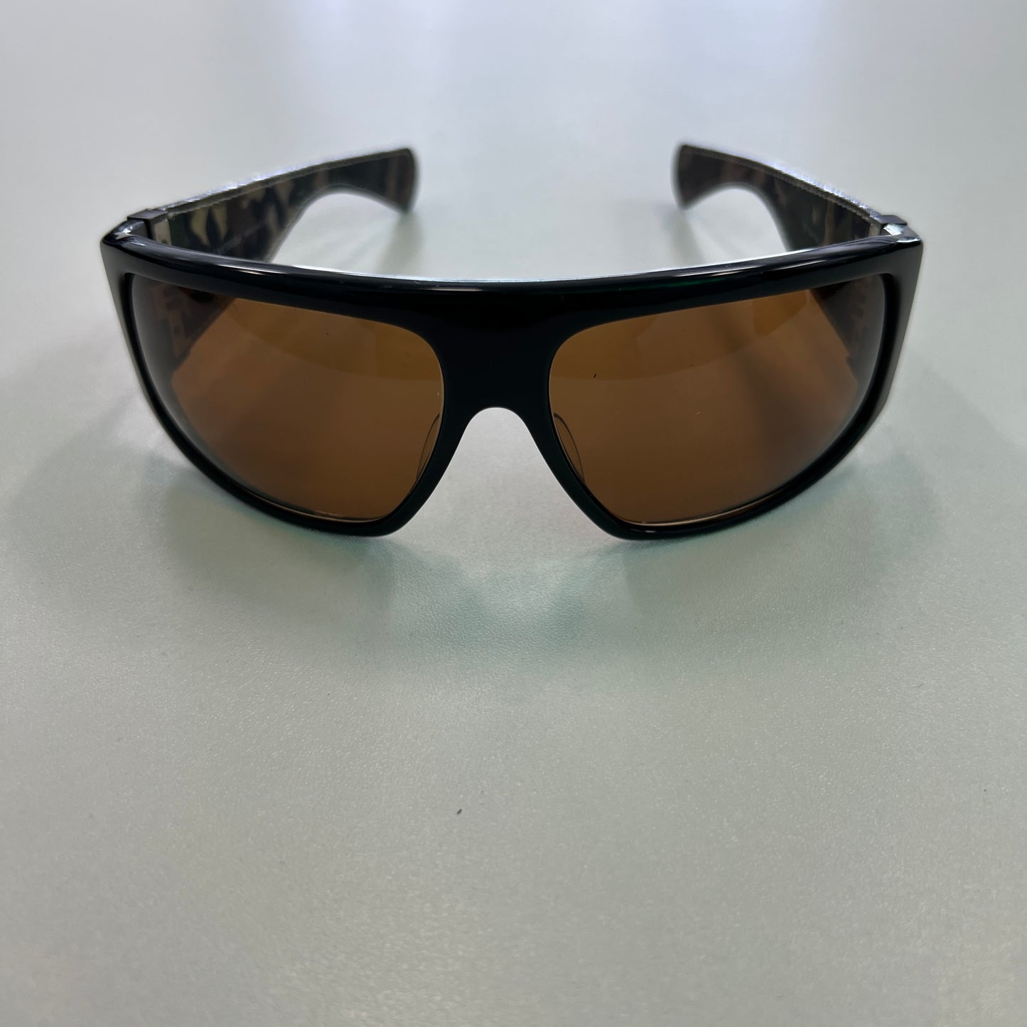 Chrome Hearts Hard James Camo Glasses