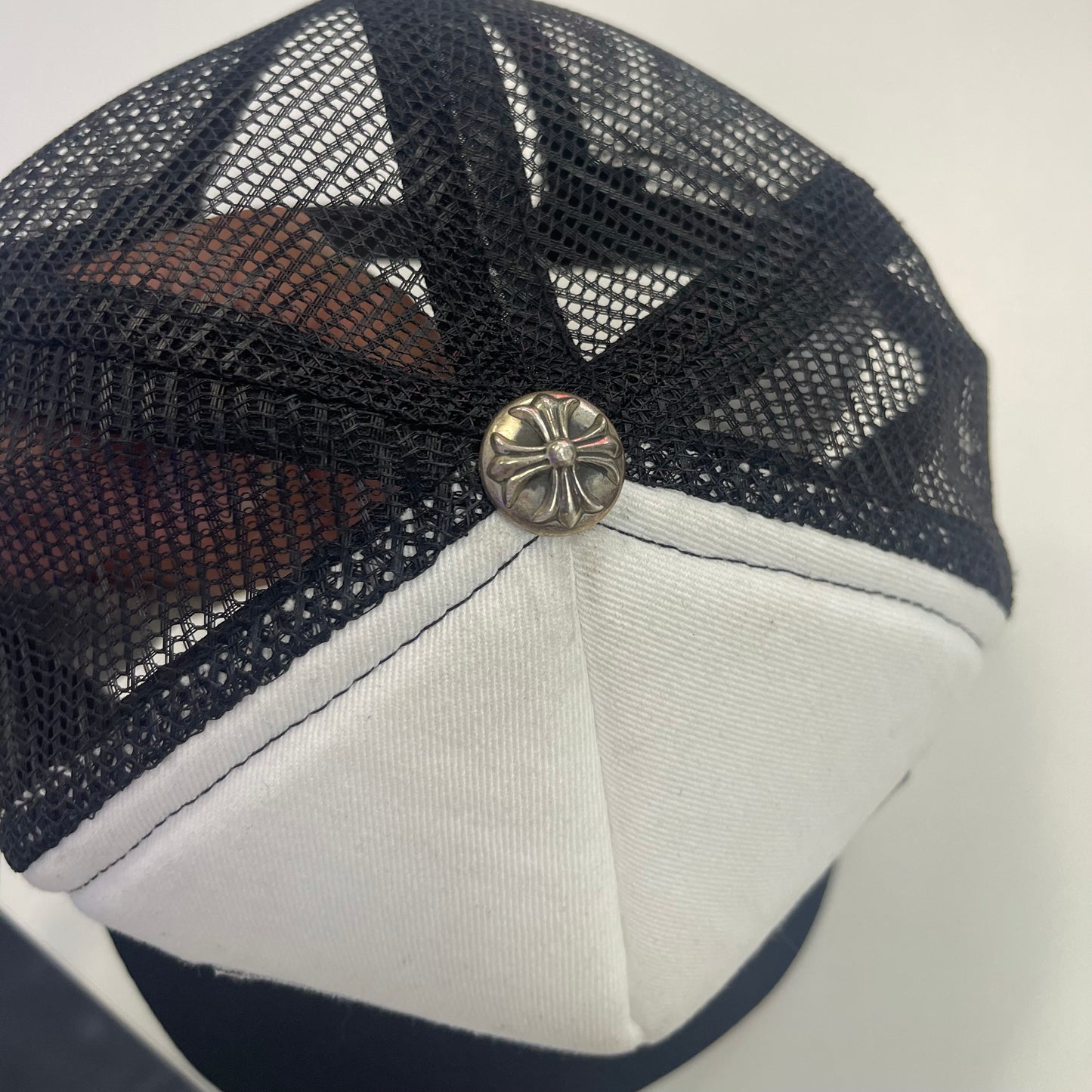 Chrome Hearts CH Hollywood
Trucker Hat