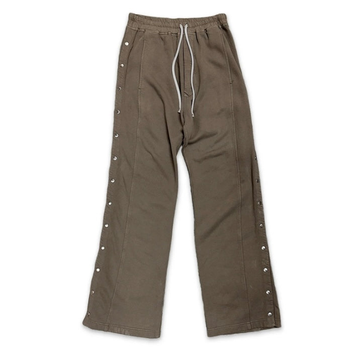 Rick Owen pusher pant dust