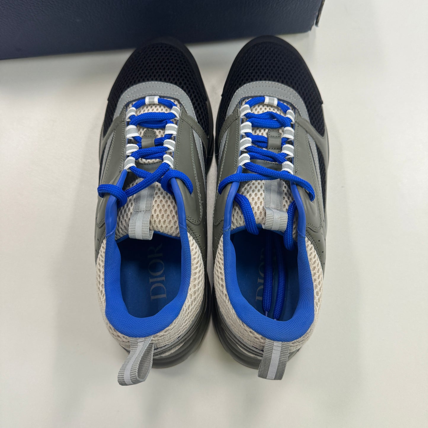 Dior B22 'Olive Blue' (USED)