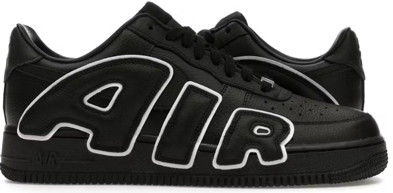 Nike Air Force 1 Low CPFM Cactus Plant Flea Market Black