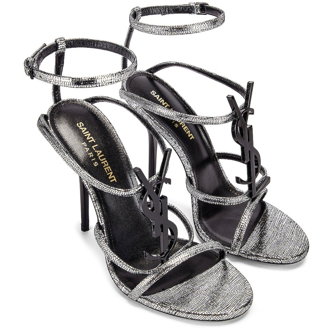 SAINT LAURENT Cassandra Heels