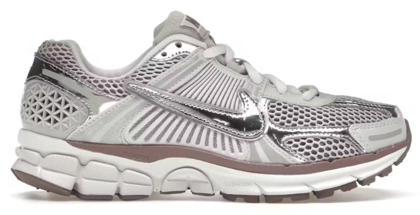 Nike Zoom Vomero 5 Metallic Silver Platinum Violet