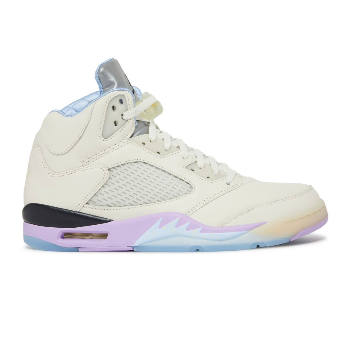 DJ KHALED X Jordan 5 Retro We The Best - Sail
