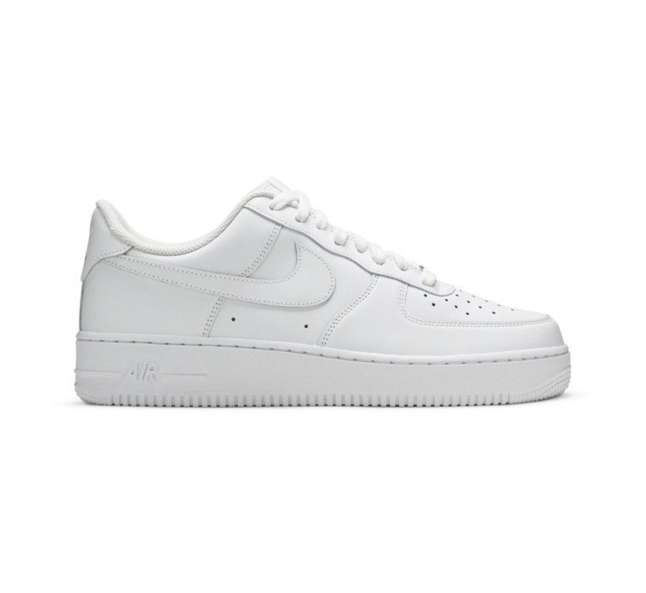 Nike Air Force 1 Low '07 White