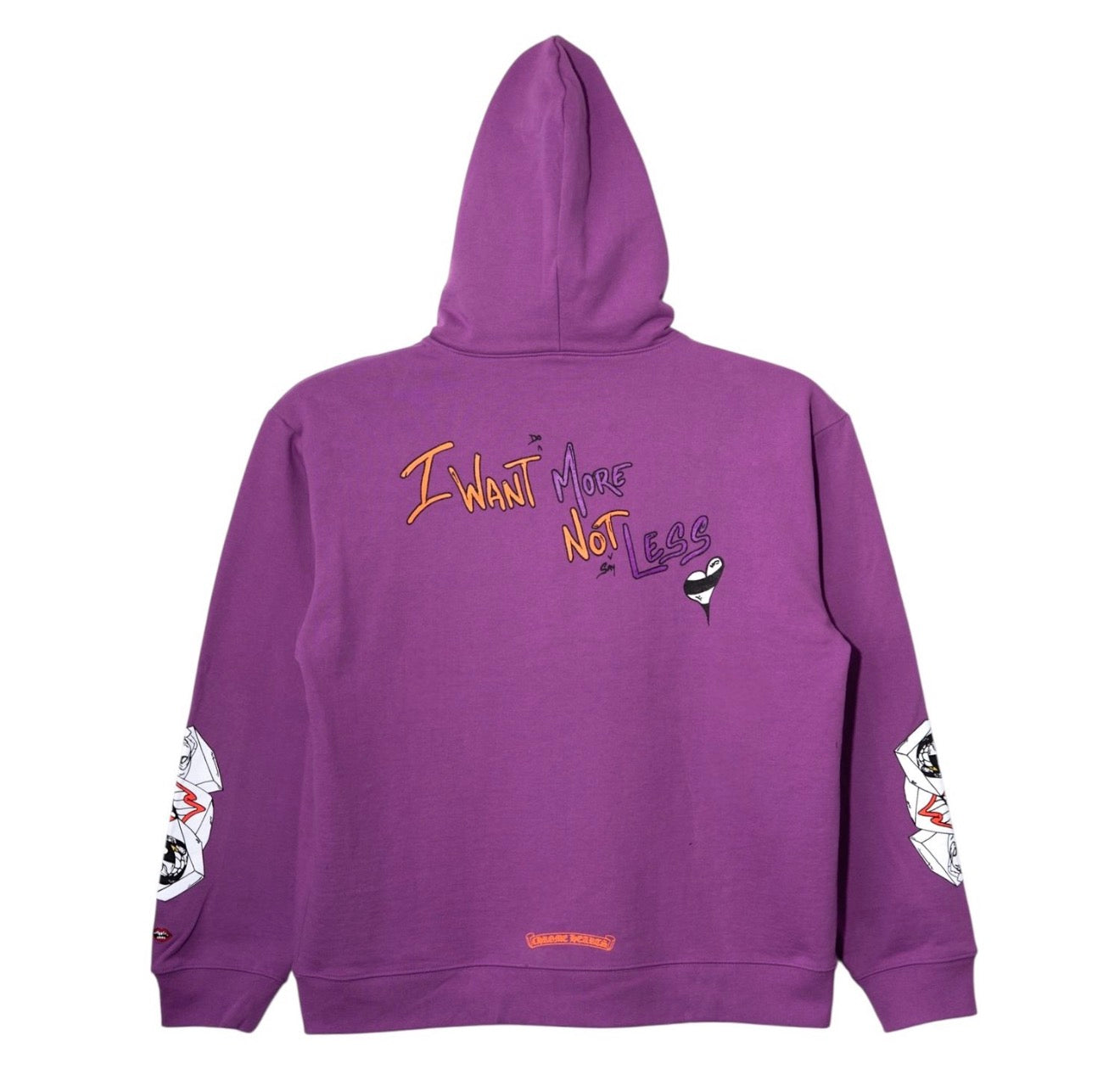 Chrome Hearts Matty Boy An That's That Hoodie