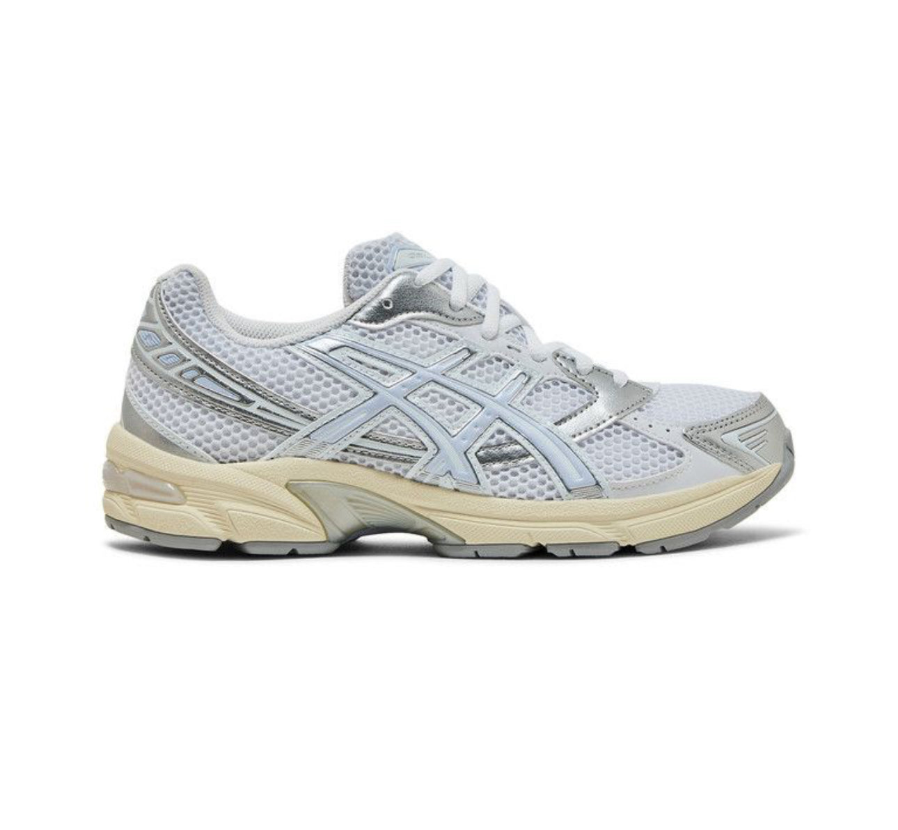 ASICS Gel-1130 Silver Pack Blue Fade