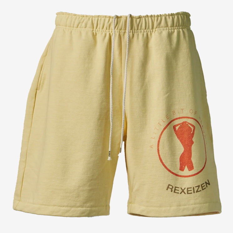 REXEIZEN Tease Shorts