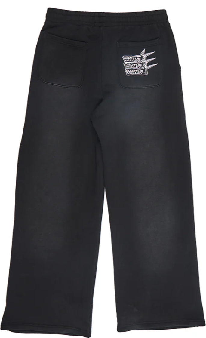 Azva CVX3 Crystal Sweats