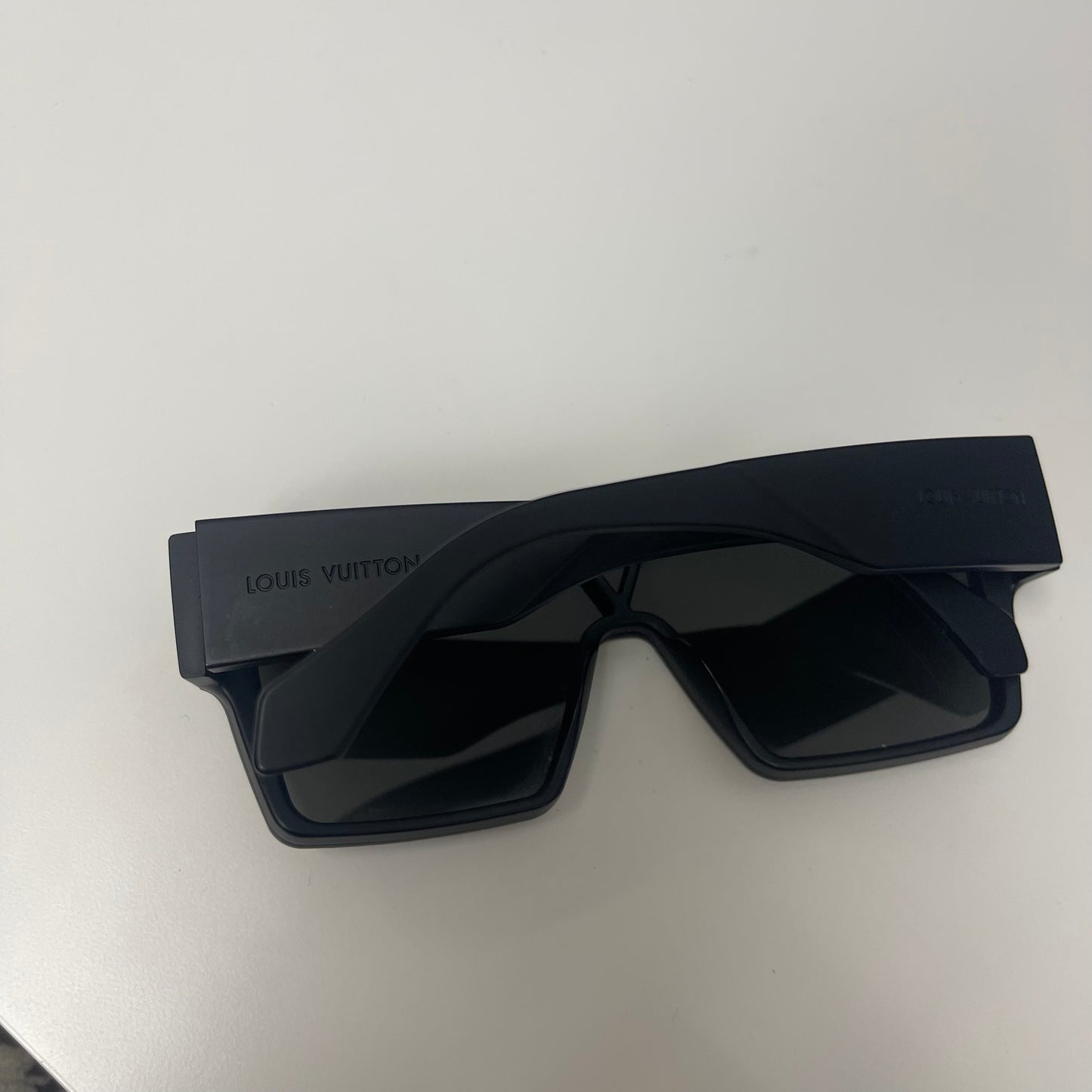 Louis Vuitton Waimea Sunglasses