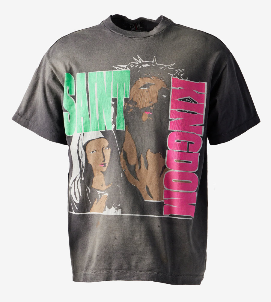 SAINT MXXXXXX Kingdom Tee