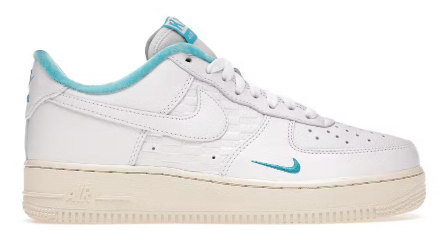 Nike Air Force 1 Low Kith Hawaii (USED)