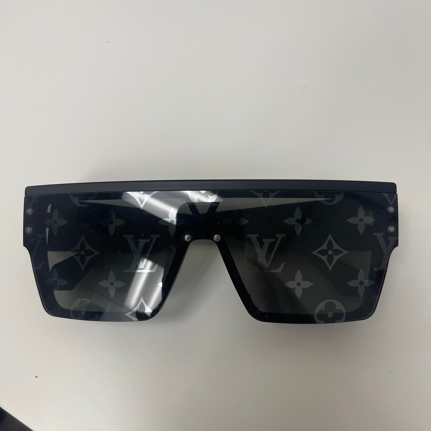 Louis Vuitton Waimea Sunglasses