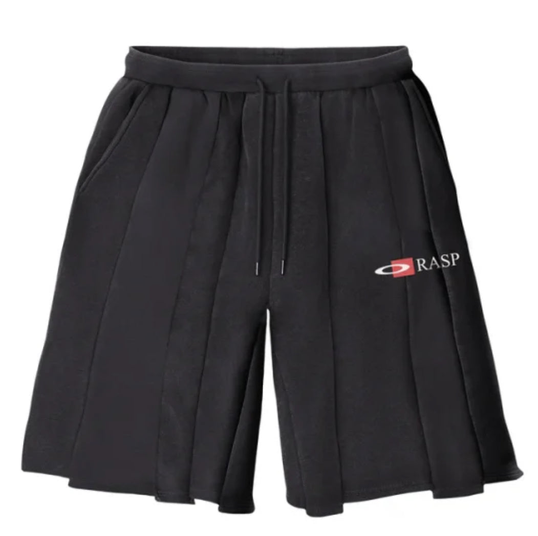 Gv Gallery BLACK LOBSTER SHORTS