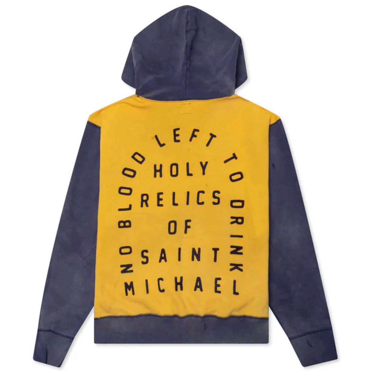 Saint Mxxxx Holy Relics Hoodie