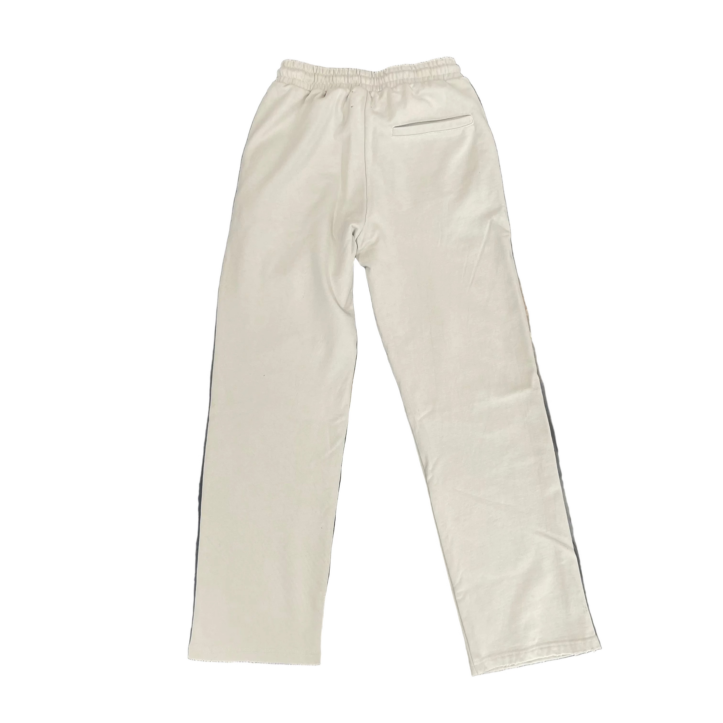 Bottega Desires Tech Sweatpants Grey