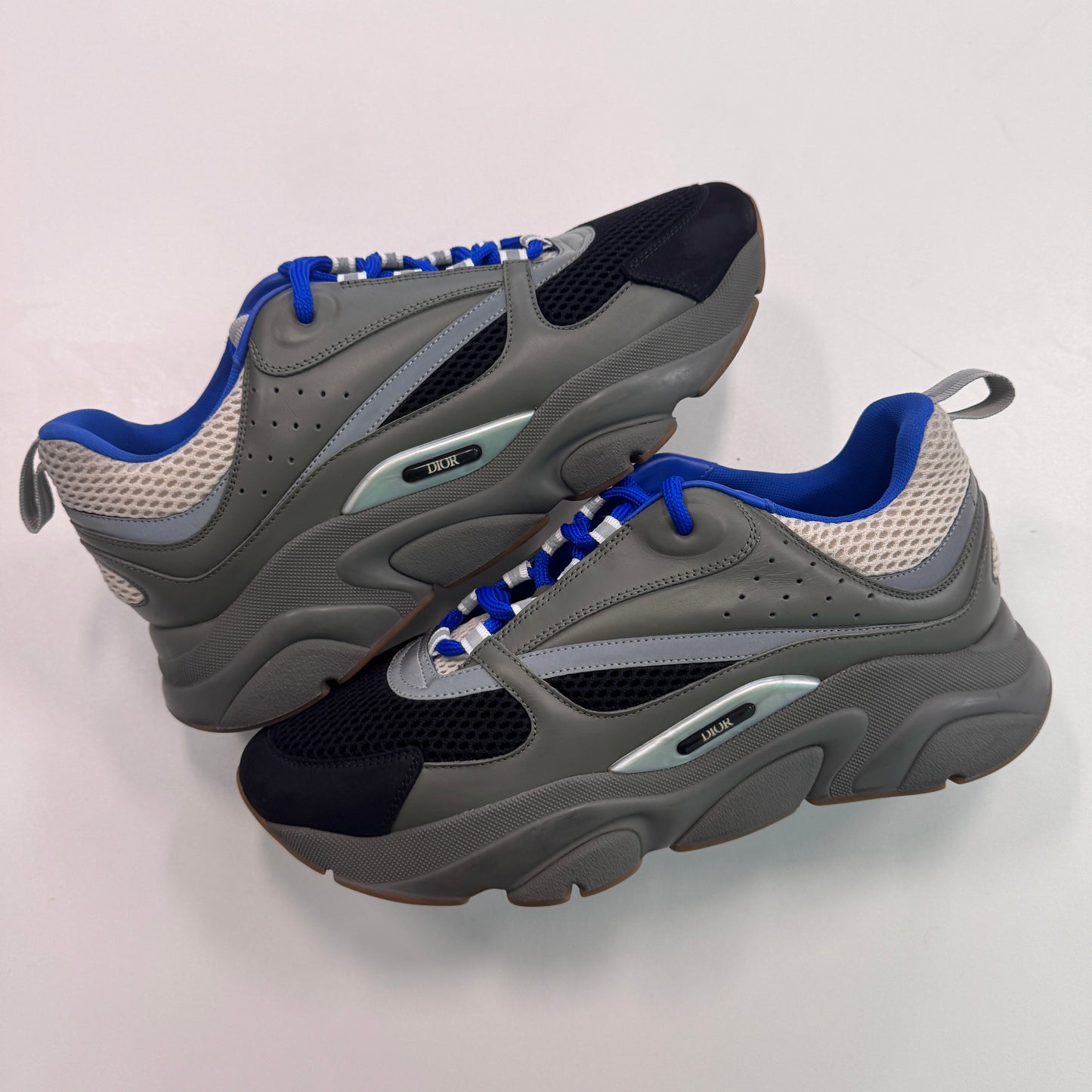 Dior B22 'Olive Blue' (USED)