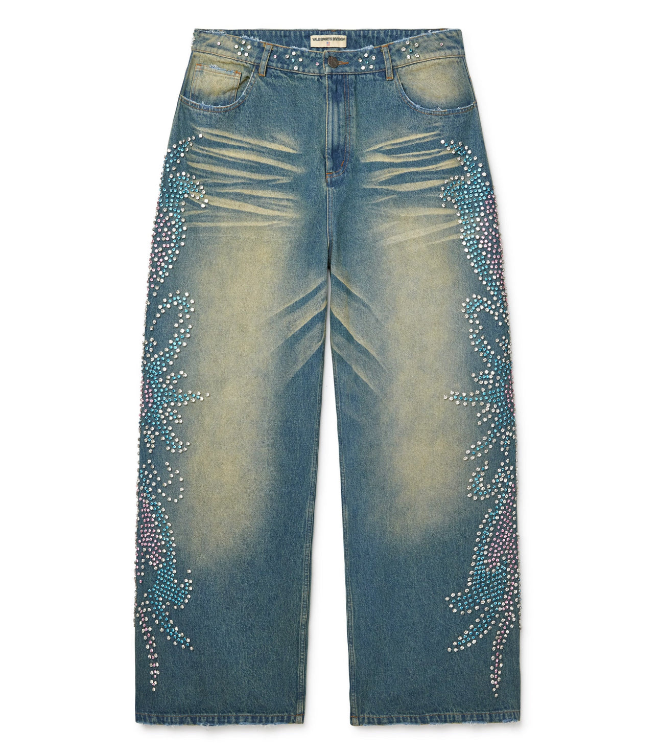 Vale Tsunami Denim